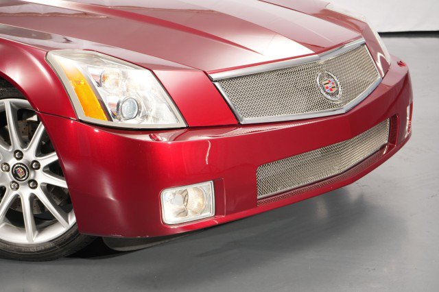 Used 2006 Cadillac XLR V RWD image 9