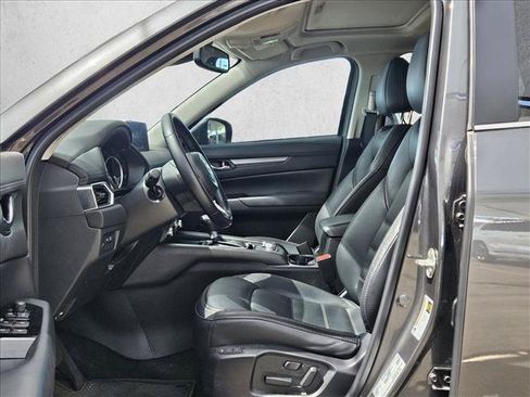 Used 2022 MAZDA CX-5 AWD 2.5 S image 14