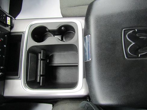 Used 2021 RAM 1500 Classic Warlock image 14