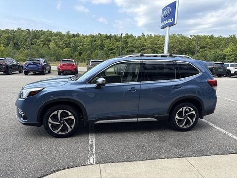 Used 2023 Subaru Forester Touring AWD/4WD image 7