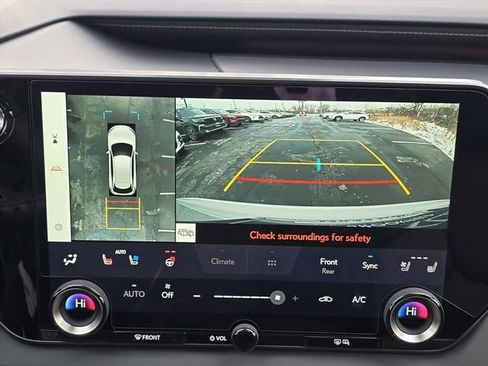 New 2026 Lexus RX 350 image 23