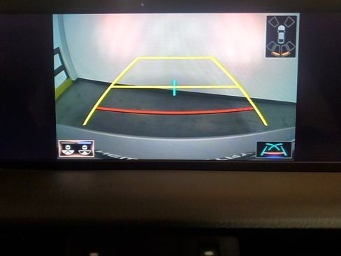 Used 2021 Lexus ES 350 w/ Premium Package image 18