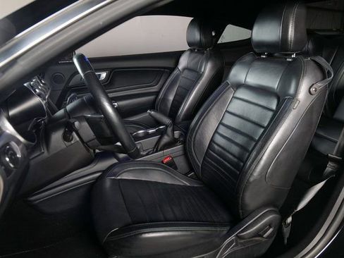 Used 2019 Ford Mustang Bullitt w/ Bullitt Electronics Package image 11