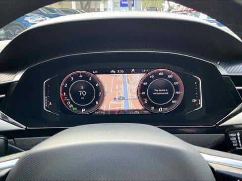 Certified 2023 Volkswagen Arteon SEL Premium image 25