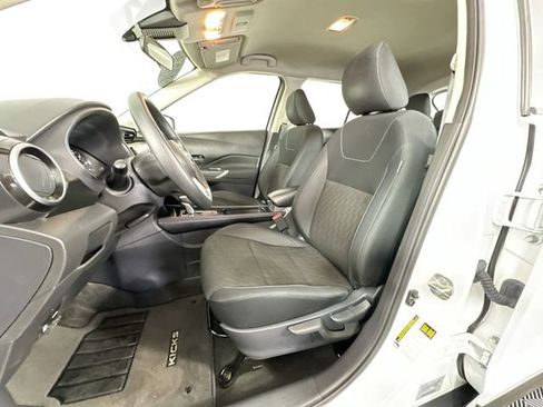 Used 2024 Nissan Kicks SV FWD image 17