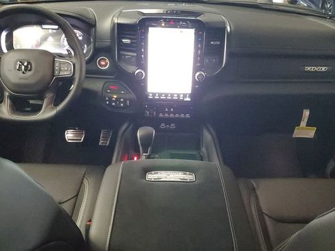 New 2026 RAM 1500 RHO image 11