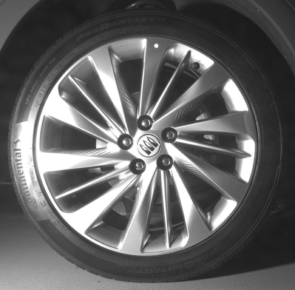 Used 2023 Buick Envision Essence AWD/4WD image 13