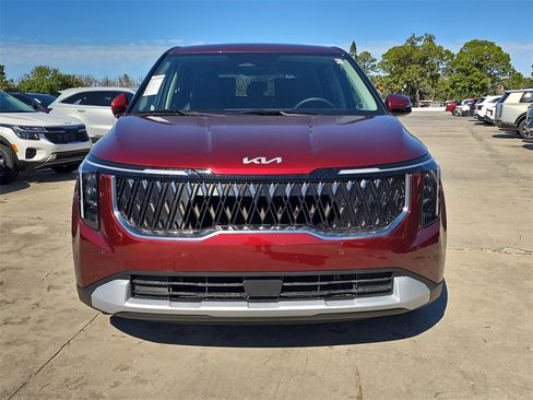 New 2026 Kia Carnival LXS image 3