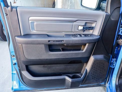 Certified 2024 RAM 1500 Classic SLT image 21