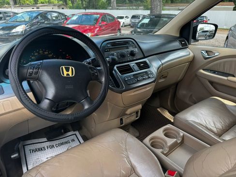 Used 2007 Honda Odyssey EX-L image 16