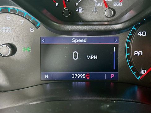 Used 2019 Chevrolet Colorado LT w/ LT Convenience Package image 15