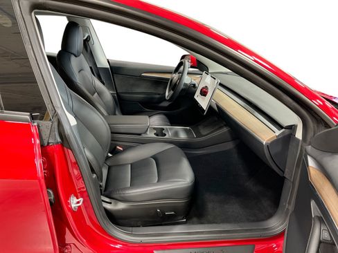 Certified 2023 Tesla Model 3 Standard Range RWD image 13