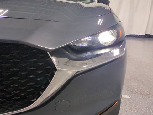Used 2022 MAZDA CX-30 AWD 2.5 S w/ Preferred Package image 20