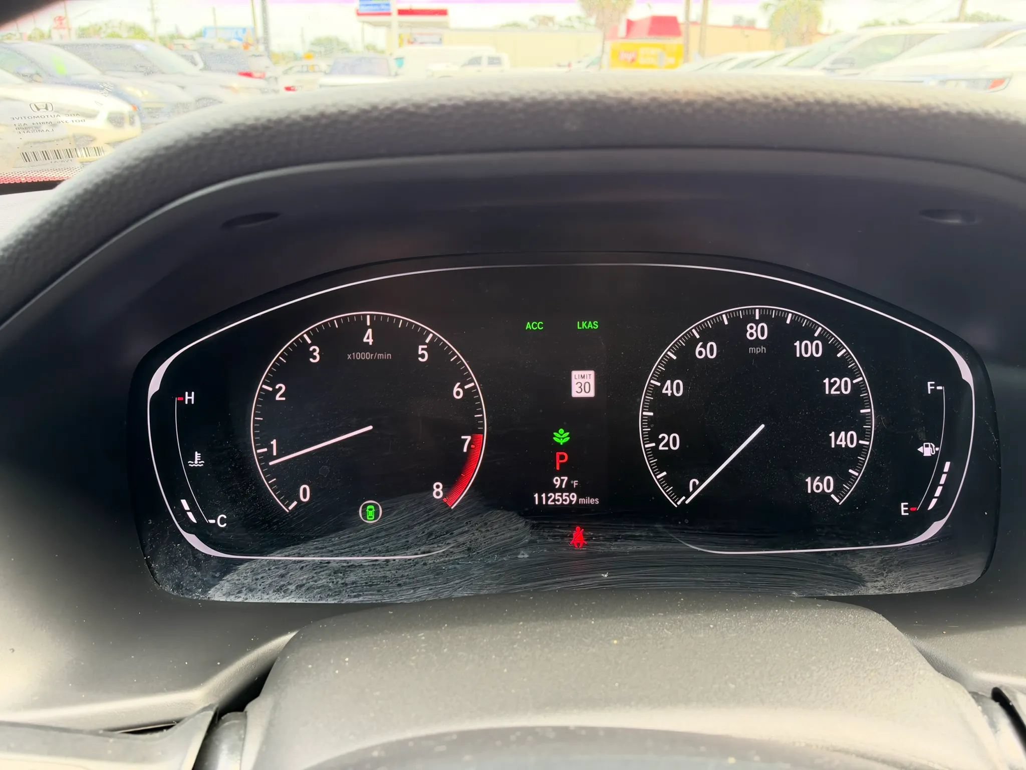 Used 2018 Honda Accord Sport image 11