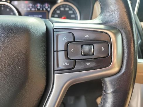 Used 2021 Chevrolet Tahoe Premier w/ Texas Edition image 31