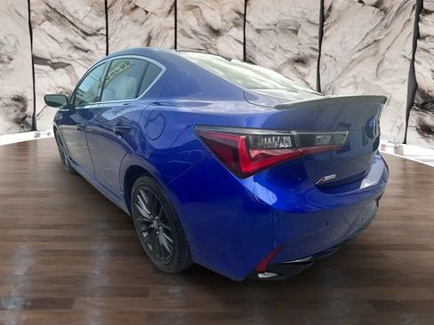 Used 2022 Acura ILX FWD image 5