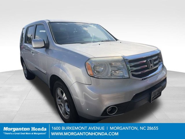 Used 2014 Honda Pilot EX-L image 1