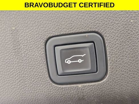 Certified 2021 GMC Yukon Denali w/ Advanced Technology Package RWD image 33