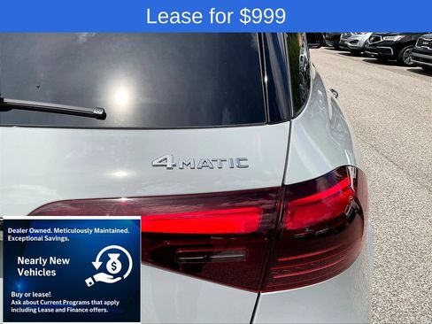 Used 2026 Mercedes-Benz GLE 450 4MATIC image 26