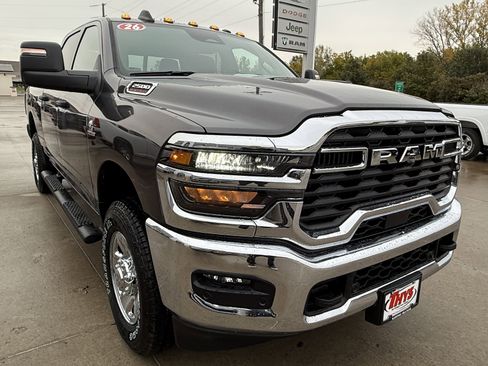 New 2026 RAM 2500 Tradesman image 34