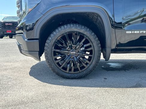 New 2026 GMC Sierra 1500 Pro w/ Pro Value Package AWD/4WD image 24
