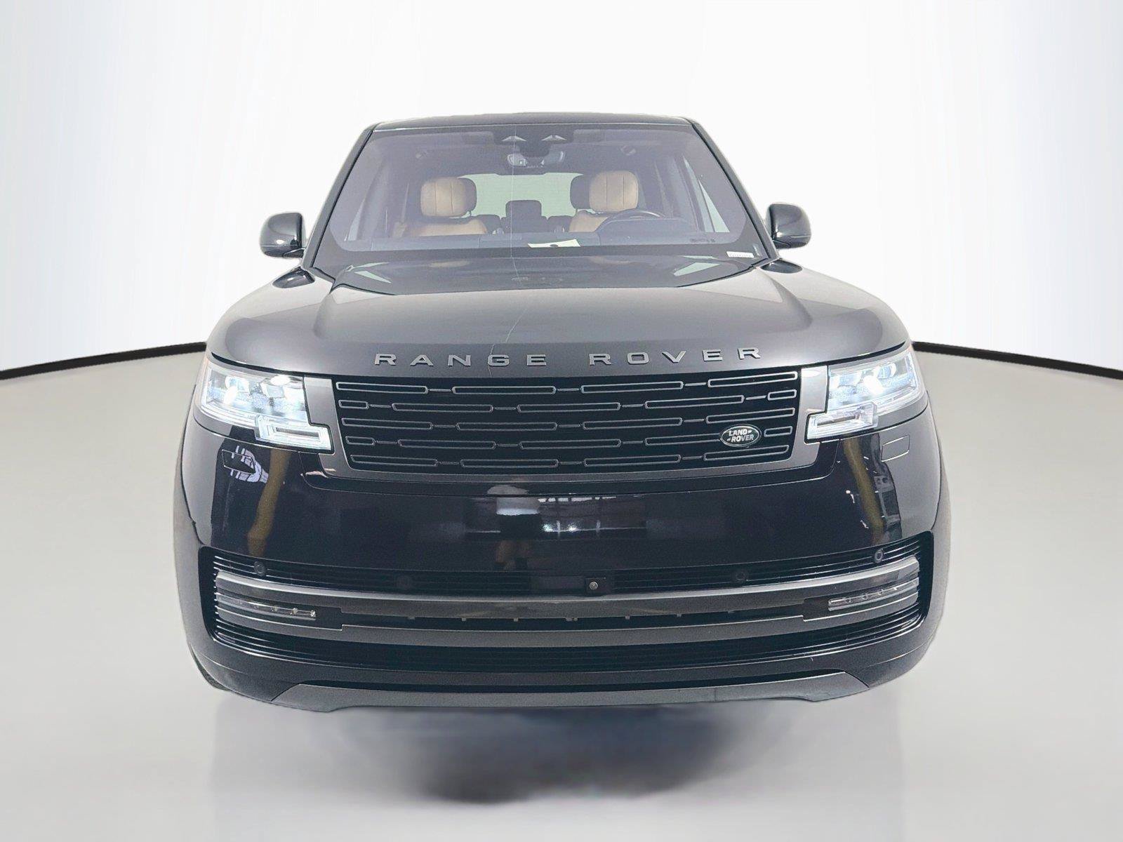 Certified 2023 Land Rover Range Rover SE AWD/4WD image 2