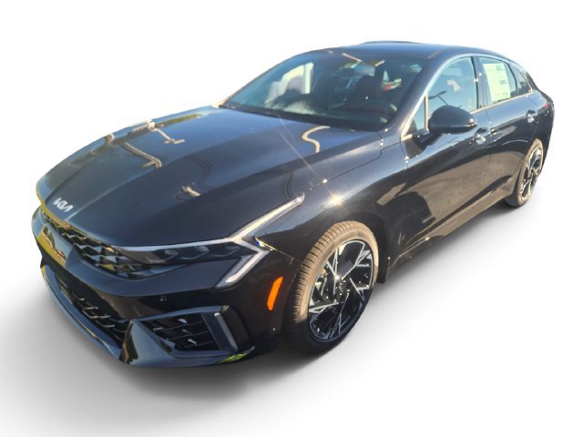 New 2026 Kia K5 GT-Line FWD image 8