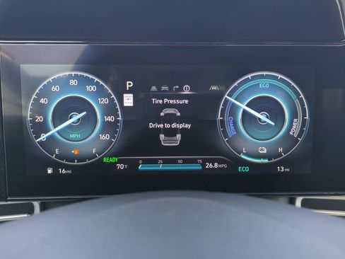 New 2026 Hyundai Elantra Limited FWD image 33