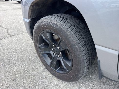 Used 2022 RAM 1500 Big Horn image 8