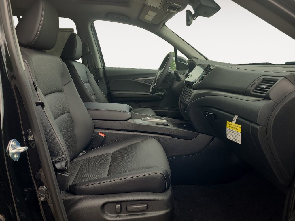 Used 2026 Honda Ridgeline RTL image 15