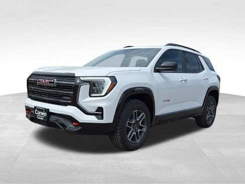New 2026 GMC Terrain AT4 image 5