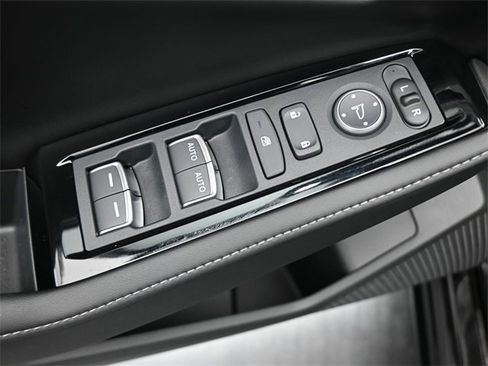 New 2025 Honda Accord Touring image 13