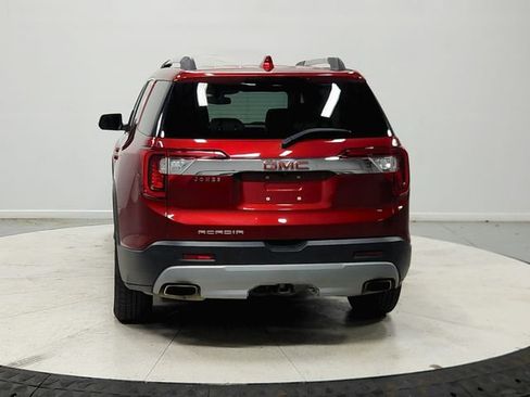 Used 2023 GMC Acadia SLT FWD image 7