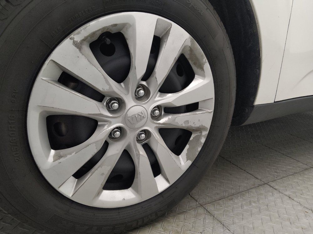 Used 2021 Kia Soul LX FWD image 31