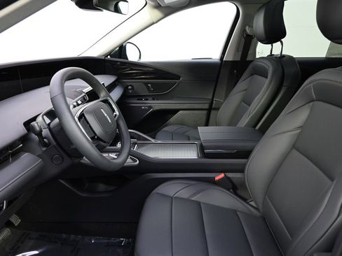 New 2026 Lincoln Nautilus Premier w/ Equipment Group 102A image 13