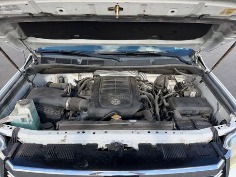 Used 2016 Toyota Tundra 1794 Edition w/ TRD Off Road Package image 23