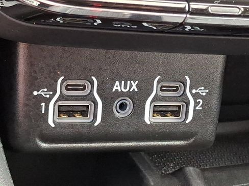 Used 2023 Dodge Durango Citadel AWD/4WD image 29