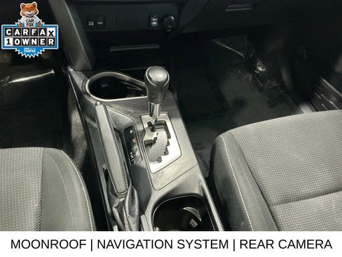 Used 2018 Toyota RAV4 XLE image 8