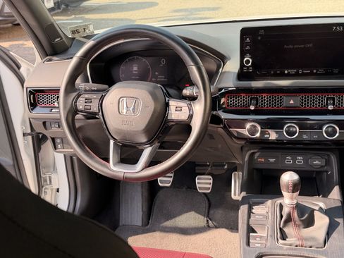 Used 2024 Honda Civic Si image 19