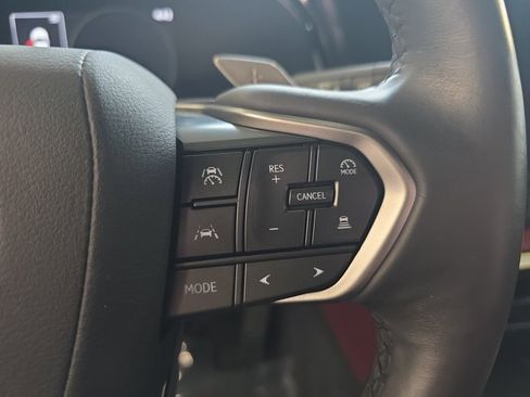 Certified 2025 Lexus NX 350 AWD w/ Cold Area Package image 19