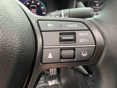 Used 2024 Honda Accord Sport image 33