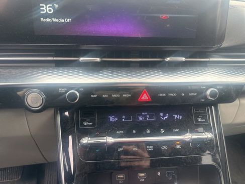 Used 2022 Kia Carnival SX Prestige image 24