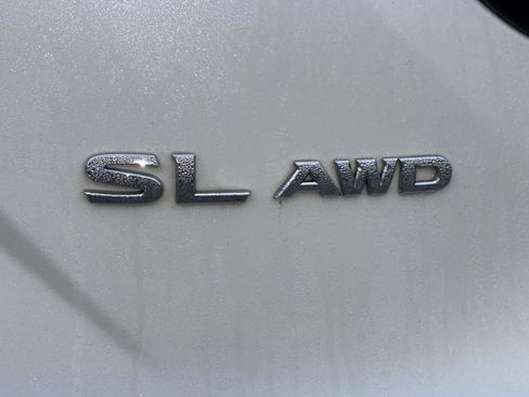 Used 2017 Nissan Murano SL w/ SL Technology Package image 10