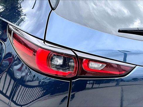 Used 2023 MAZDA CX-5 AWD 2.5 S w/ Select Package image 34