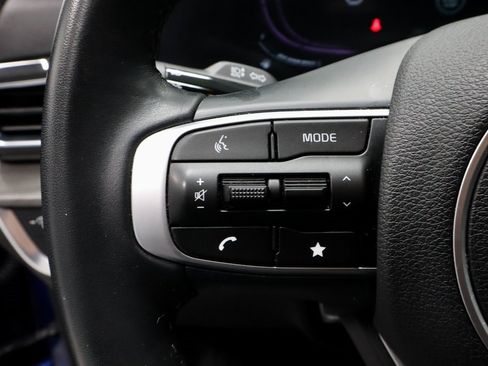 Used 2023 Kia Sportage X-Line image 29