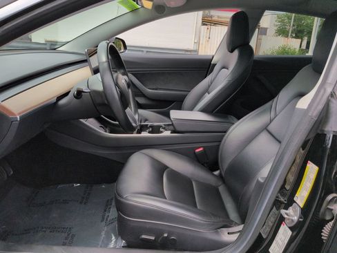 Used 2018 Tesla Model 3 Mid Range RWD image 35