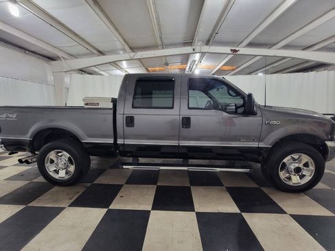 Used 2002 Ford F250 Lariat AWD/4WD image 5