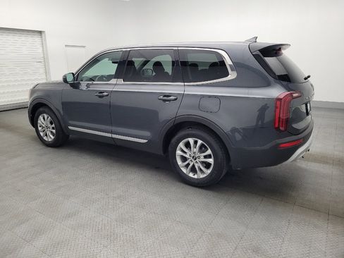 Used 2020 Kia Telluride LX image 3