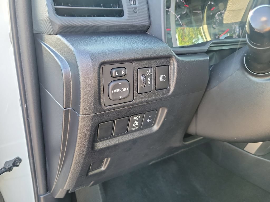 Used 2024 Toyota 4Runner SR5 RWD image 25
