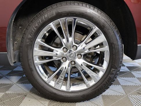 Used 2013 Lexus RX 350 FWD w/ Navigation Pkg image 16